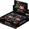Wings of the Captain - One Piece Booster Box (OP-06)