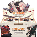 Spiritforged - Riftbound Booster box