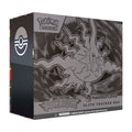 Mega Evolution Pitch Black - Pokemon Elite Trainer Box