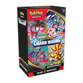 Mega Evolution-Chaos Rising - Pokemon - Booster Bundle