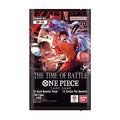 Time of Battle - One piece Booster PACK (OP-16)